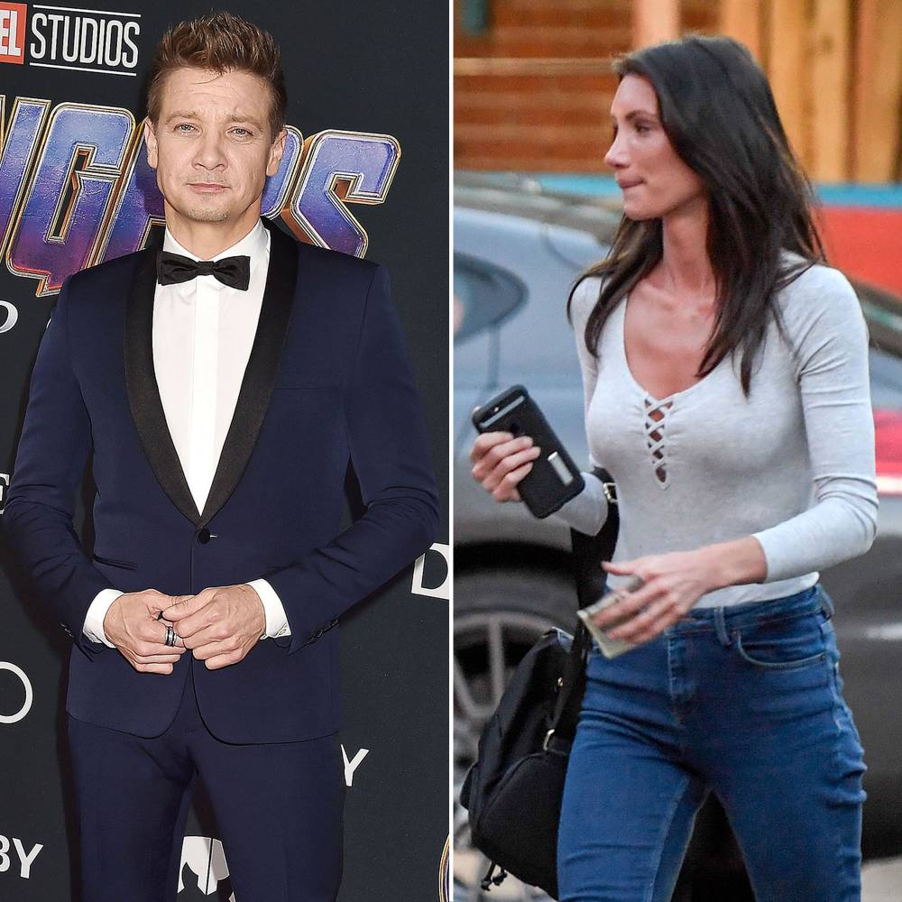 Jeremy Renner’s Ex Wife Sonni Pacheco Is Seeking Sole Custody of Their Daughter