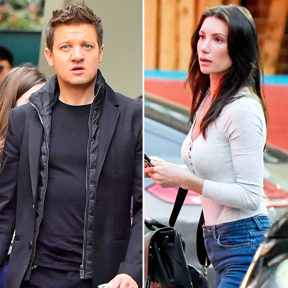 Jeremy Renner Files for Sole Custody of Daughter Ava After Ex-Wife Sonni Pacheco’s Request