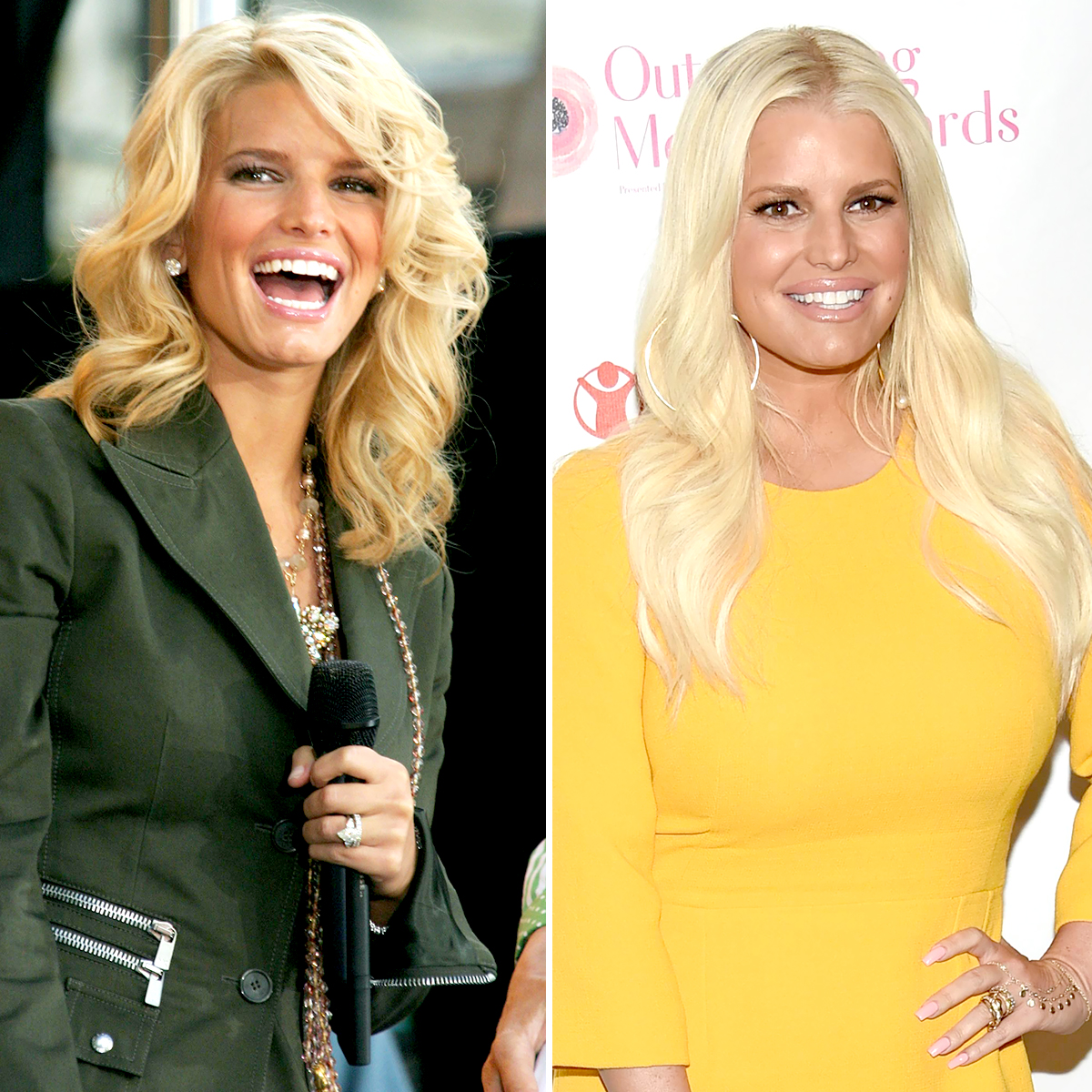 Jessica Simpson Personal Life and Challenges