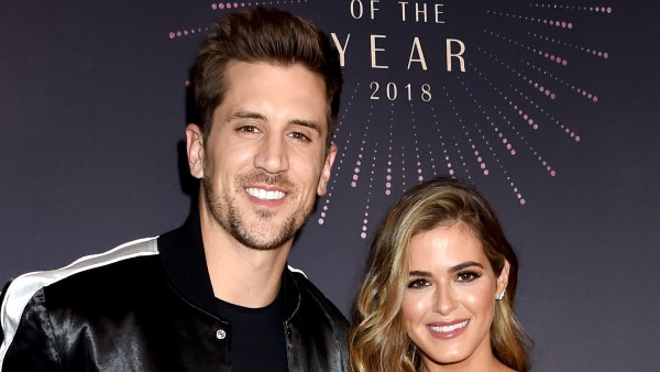 JoJo Fletcher Reveals New Details Jordan Rodgers Wedding
