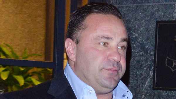 Joe Giudice Wants to Go to Italy After Deportation