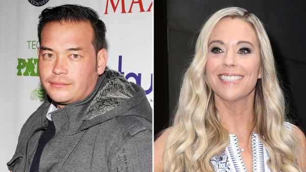 Jon Gosselin and Kate Gosselin Fake Marriage