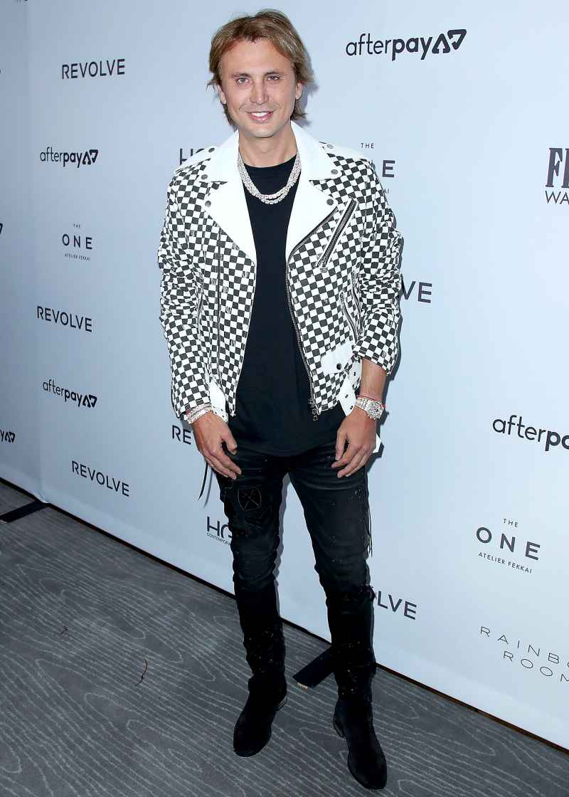 Jonathan-Cheban-NYFW