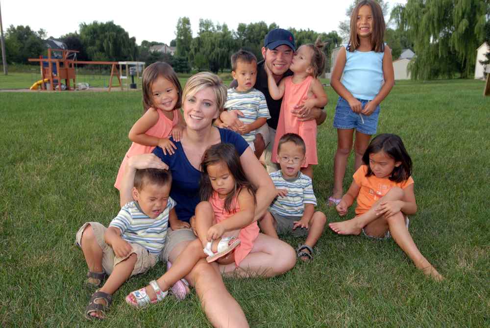 Jonathan Gosselin, Kate Gosselin Jon & Kate Plus Fake Marriage