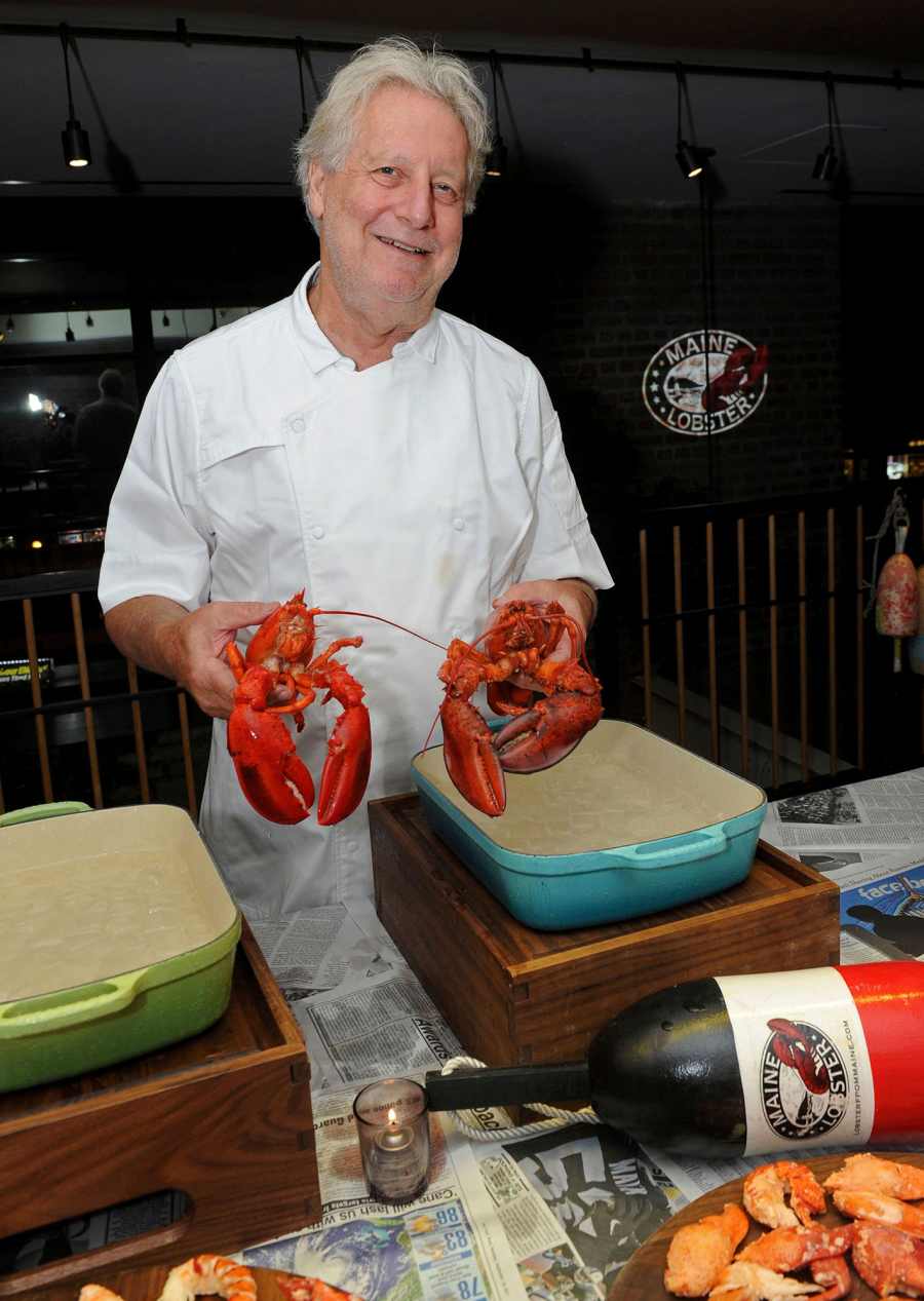Jonathan Waxman Celeb Chefs React to Death of Carl Ruiz