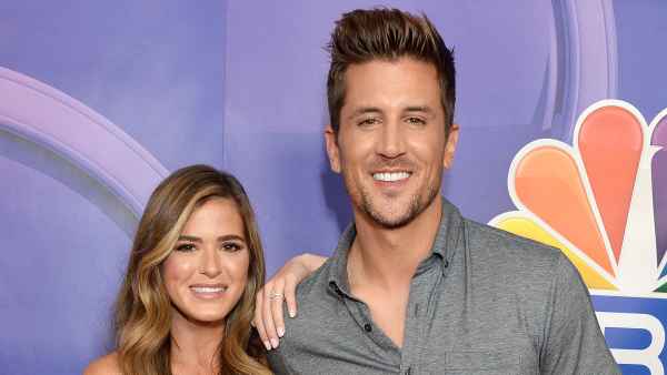Jordan Rodgers Shares Video 2nd Proposal JoJo Fletcher