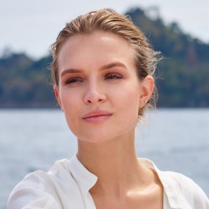 Josephine Skriver Fashion Camapaign