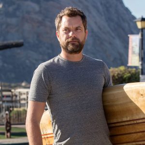 Joshua Jackson Surfboard The Affair Finally Reveals What Happened to Cole Lockhart