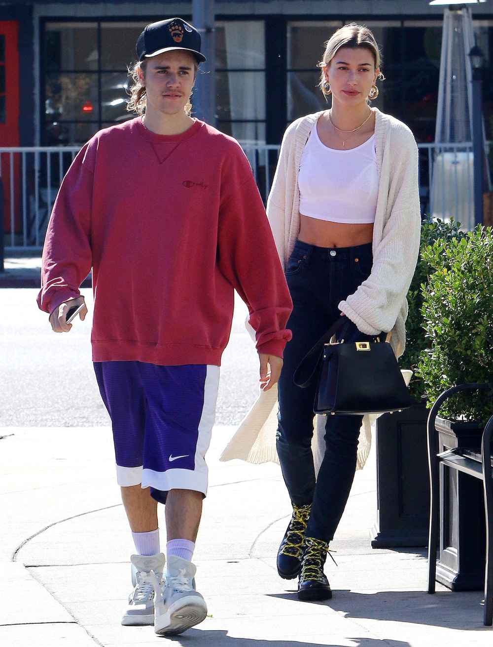 Justin Bieber and Hailey Baldwin Planning September Wedding