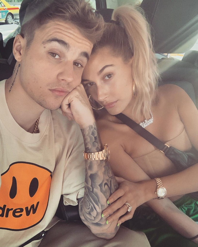 Hailey Sex - Justin Bieber and Hailey Baldwin: A Timeline of Their Relationship