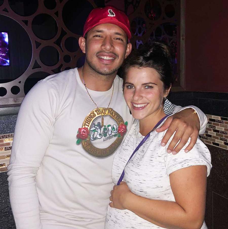 Kailyn Lowry Details Javi and Lauren Nasty Fight