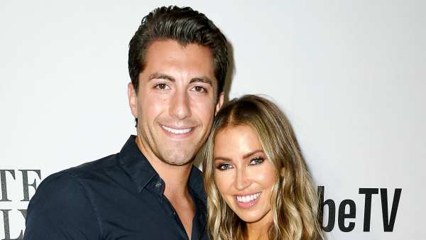 Kaitlyn Bristowe Responds to Speculation Engaged Jason Tartick
