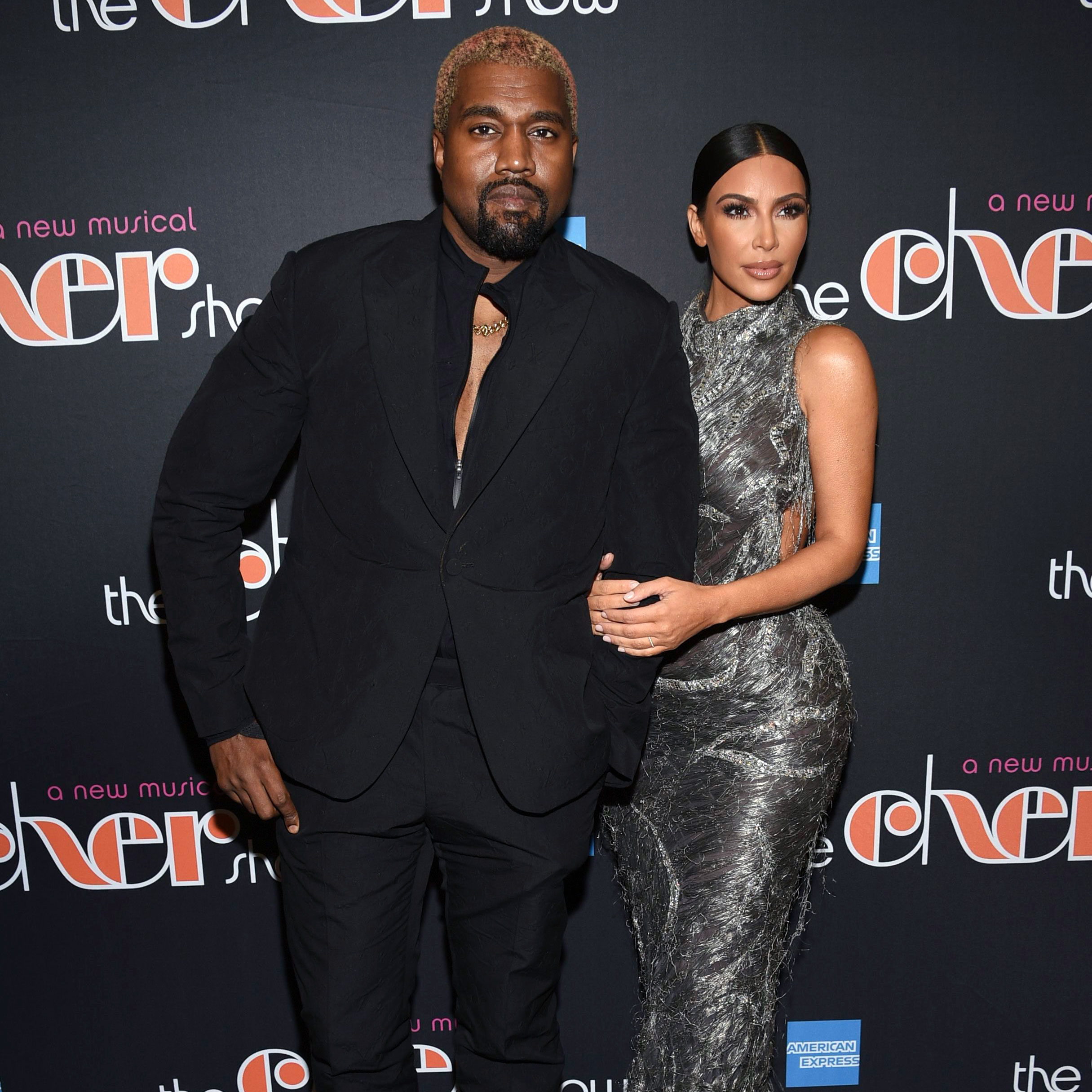 Kim Kardashian Says She 'Got in Trouble' with Kanye West for Letting North Wear Lipstick: 'No More Makeup'