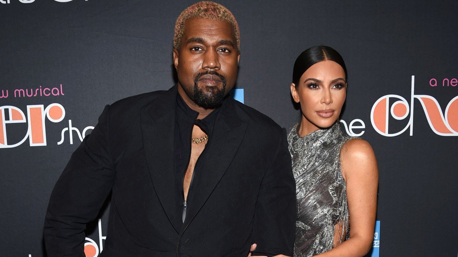 Kim Kardashian Says She 'Got in Trouble' with Kanye West for Letting North Wear Lipstick: 'No More Makeup'