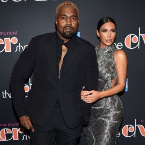 Kim Kardashian Says She 'Got in Trouble' with Kanye West for Letting North Wear Lipstick: 'No More Makeup'