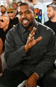 Kanye West&#39;s Newest Foam Runner Shoe Dubbed Yeezy Crocs