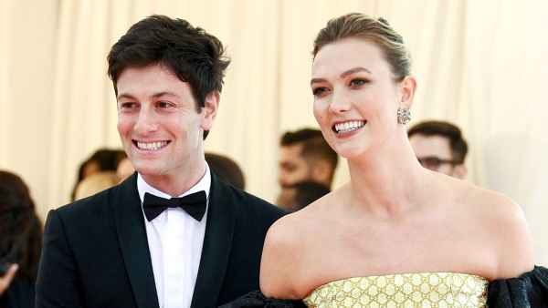 Karlie-Kloss-And-Joshua-Kushner-expecting