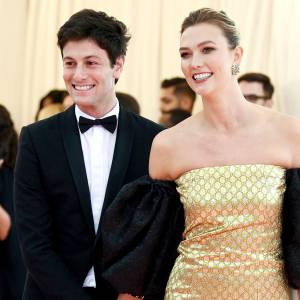 Karlie-Kloss-And-Joshua-Kushner-expecting