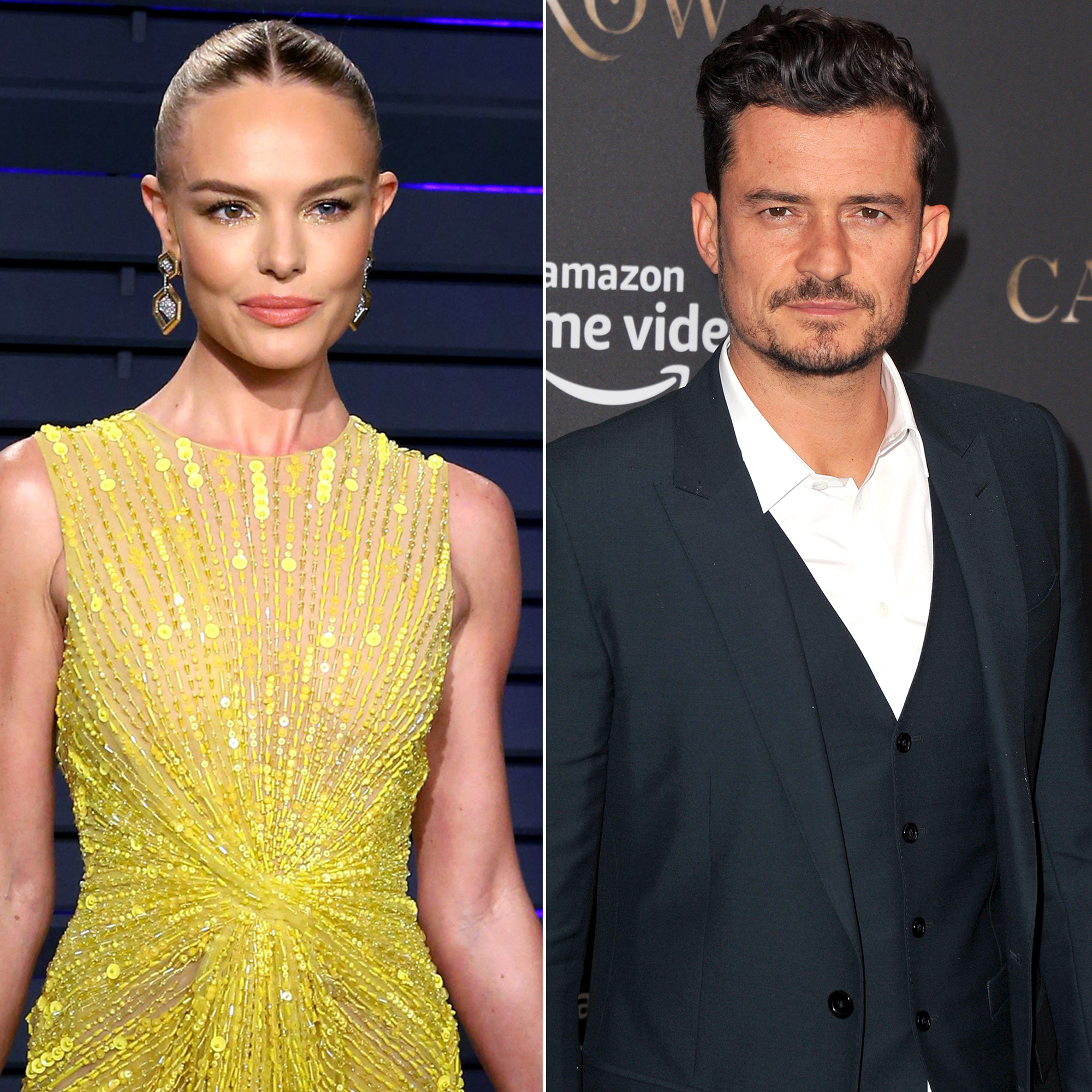 Bloom dating now orlando Miranda Kerr