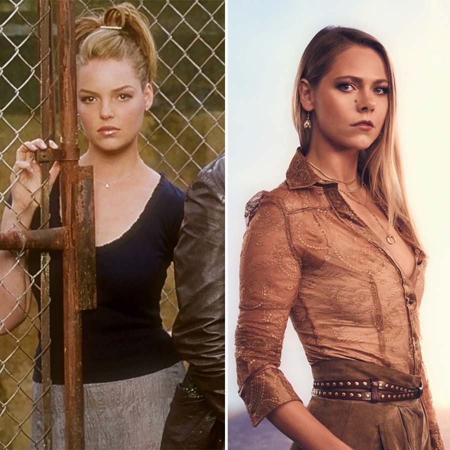 Katherine-Heigl-Lily-Cowles-Roswell-Then-And-Now