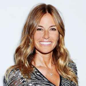 Kelly Bensimon Animal-Print Dress August 6, 2019