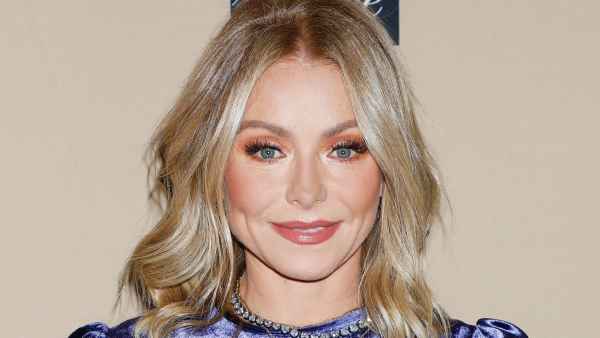Kelly Ripa