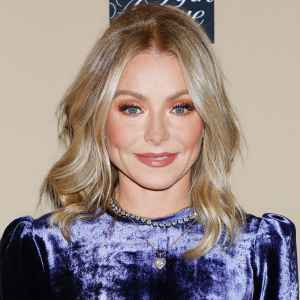 Kelly Ripa