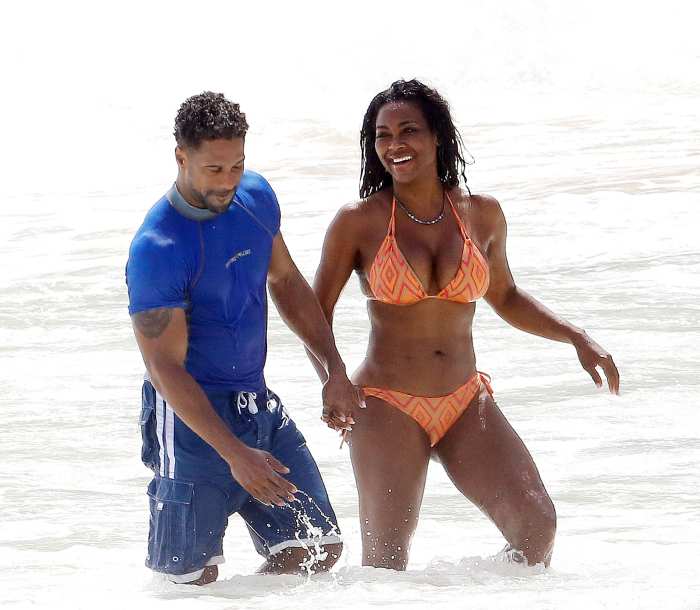 Kenya Moore Called Marc Daly Love of My Life Days Before Their Split