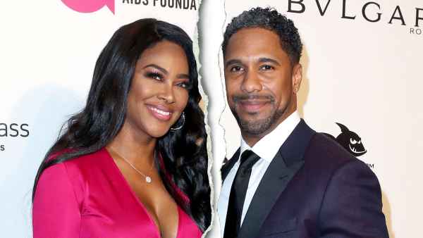 Kenya Moore Marc Daly Split After 2 Years of Marriage