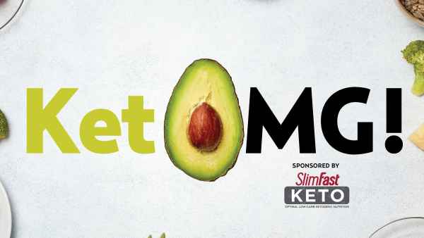 Keto Diet Ketogenic Diet Podcast KetOMG