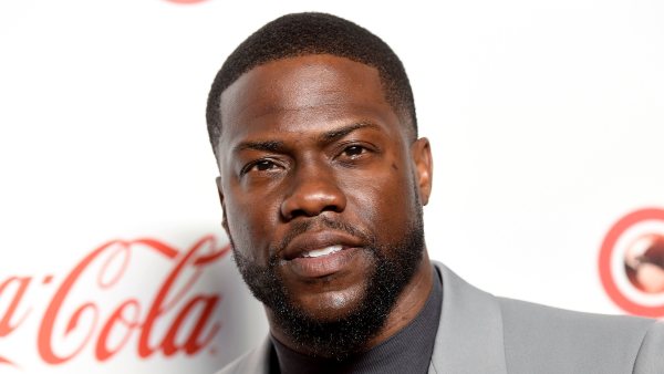 Kevin Hart Breaks His Silence After Car Accident