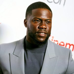 Kevin Hart Suffers 'Major Back Injuries' After Car Crash in Malibu