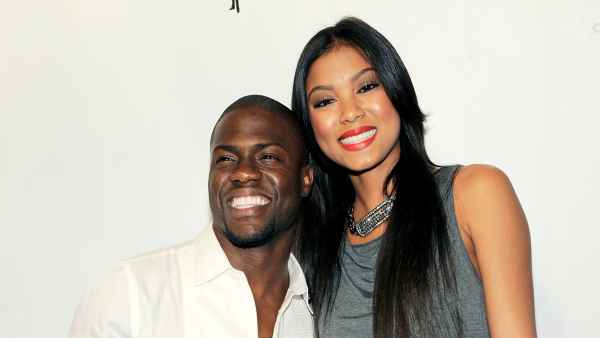 Kevin Hart and Eniko Parrish A Timeline of Their Relationship