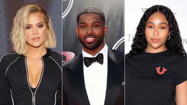 Khloe Kardashian Does Not Hold a Grudge Against Tristan Thompson or Jordyn Woods