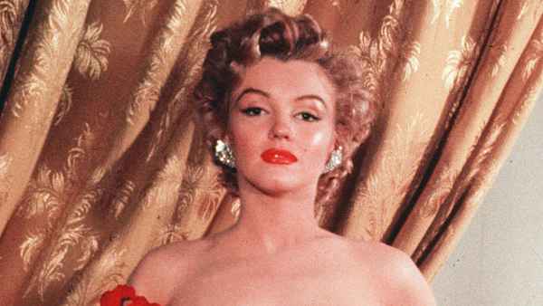 Killing of Marilyn Monroe