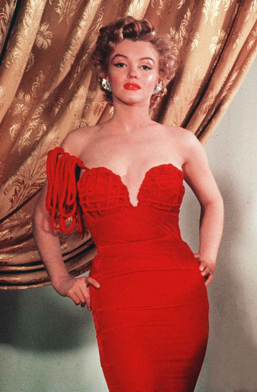 Marilyn Monroe's Death Had a Big Impact on Natalie Wood