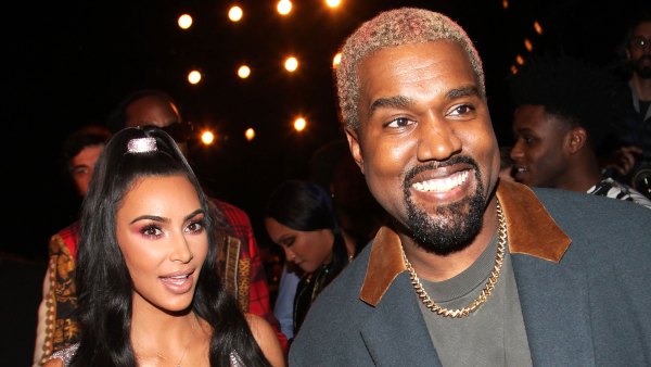 Kim Kardashian Kanye West Reveal Which of Their 4 Kids Share Their Personalities