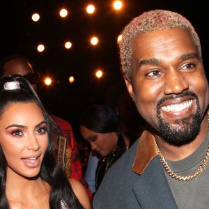 Kim Kardashian Kanye West Reveal Which of Their 4 Kids Share Their Personalities