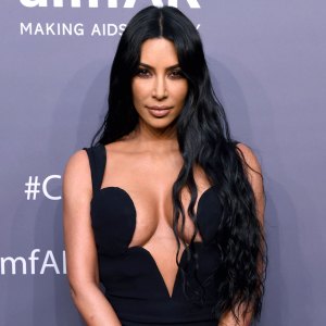 Kim Kardashian Leaked Her Own Surrogacy News