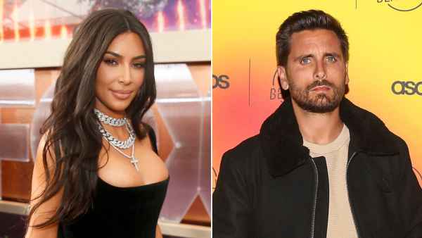 Kim Kardashian Playhouse Inspo For Her Kids After Scott Disick Designs One