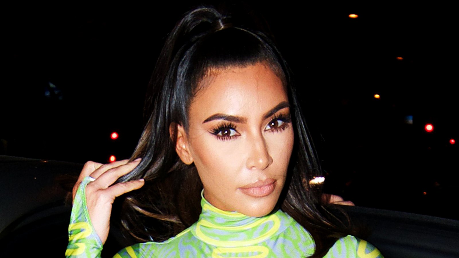 Kim Kardashian Lupus Scare KUWTK Preview