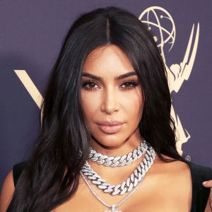 Kim Kardashian New Skims Product