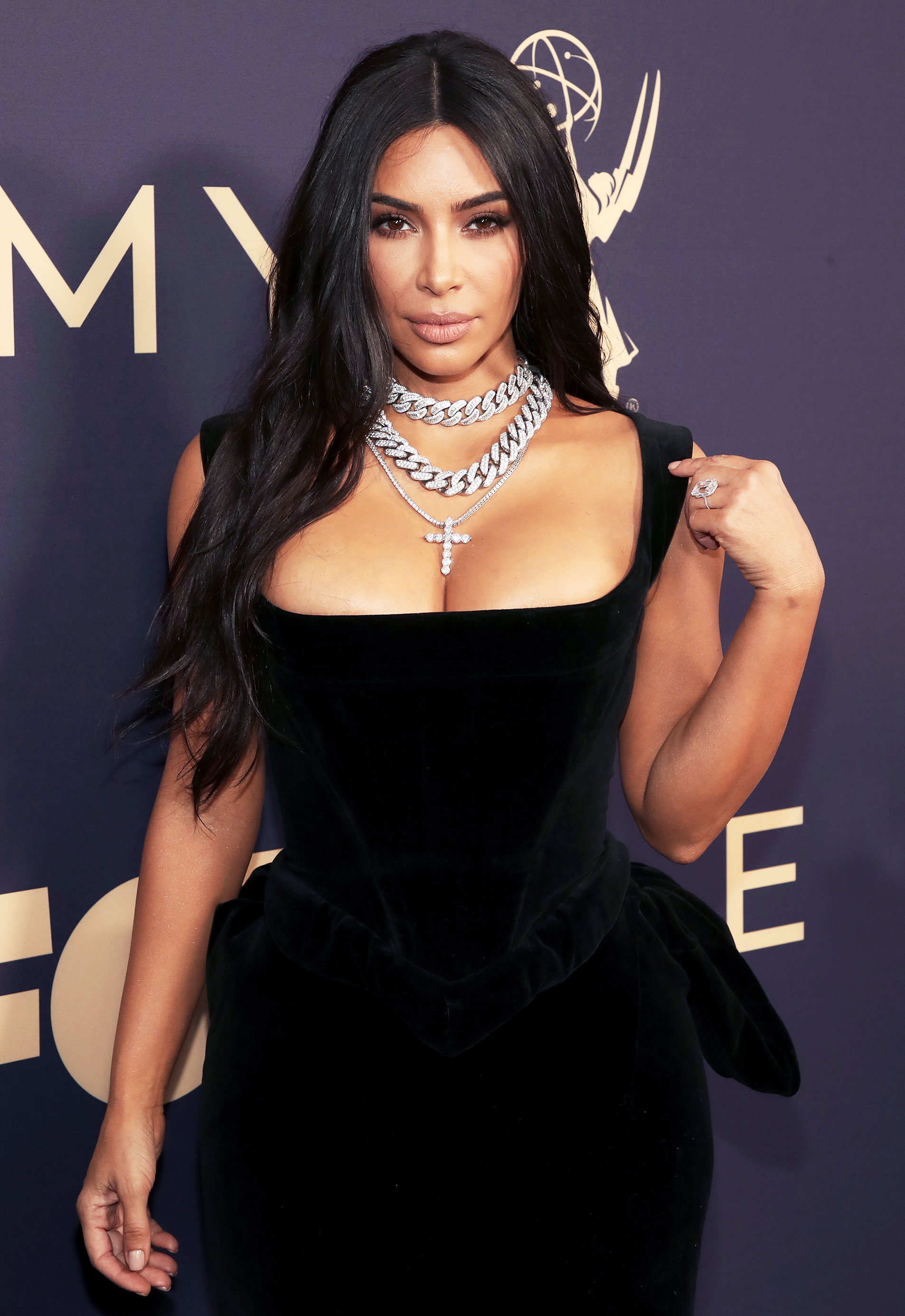 Kim Kardashian Launching Skims Solutionwear Waist Trainer