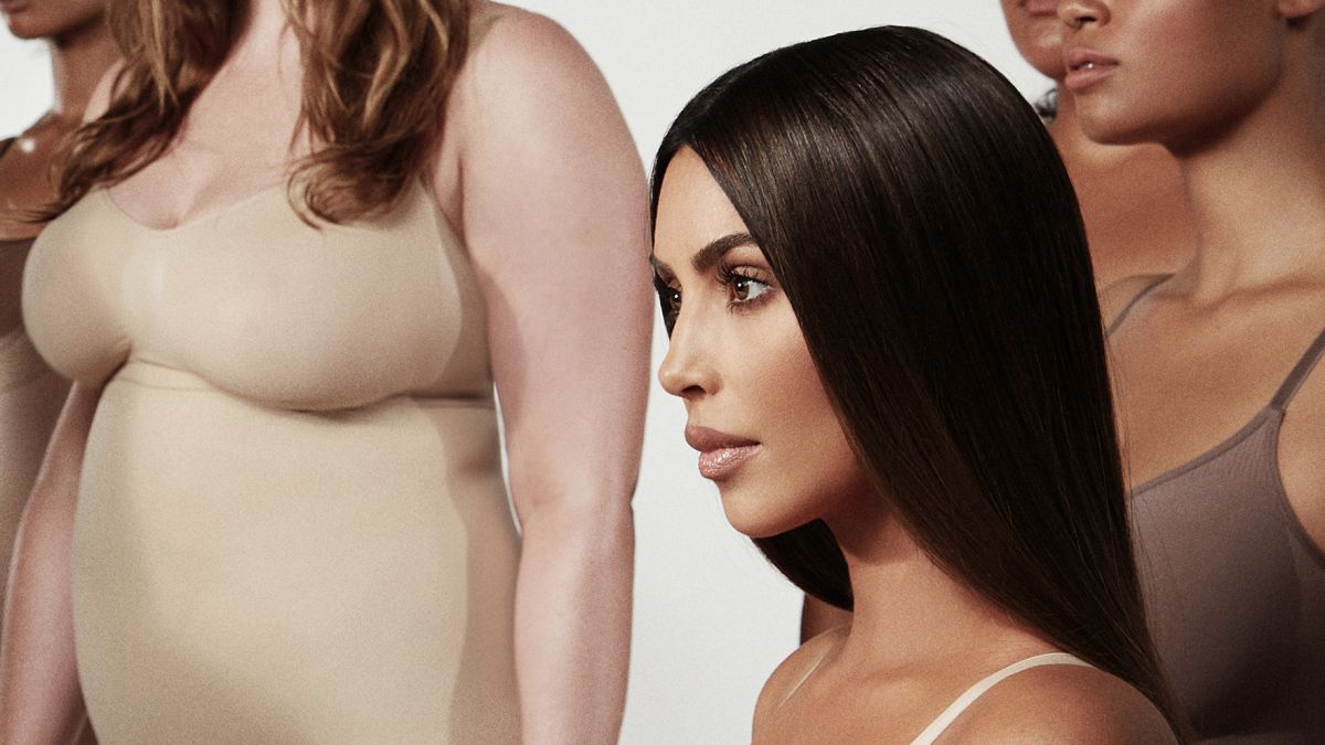 wayaclothing on X: IDEAS: You claim that we stole YOUR ideas. However, the  presentation you sent was specifically analyzing the already existing SKIMS  brand by Kim Kardashian, one of the largest Shapewear
