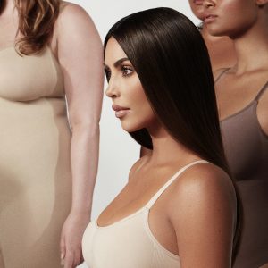 Kim Kardashian SKIMS Shapewear