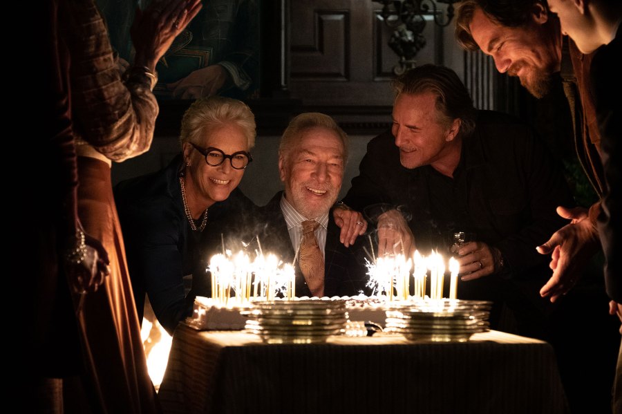 Fall Movie Preview A-Z Knives Out