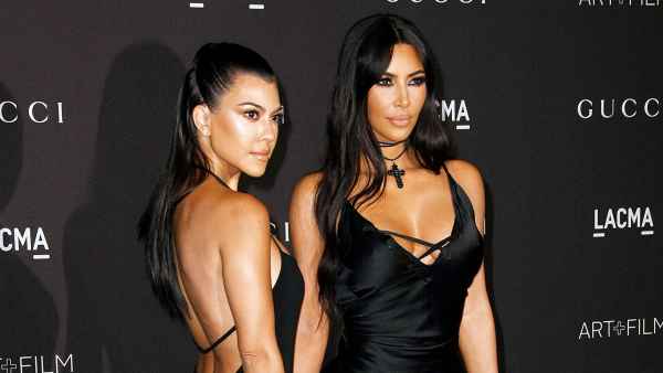 Kourtney-Kardashian-40th-Birthday-Had-Custom-Tequila-Bottles-With-Kim-Kardashian-Insult