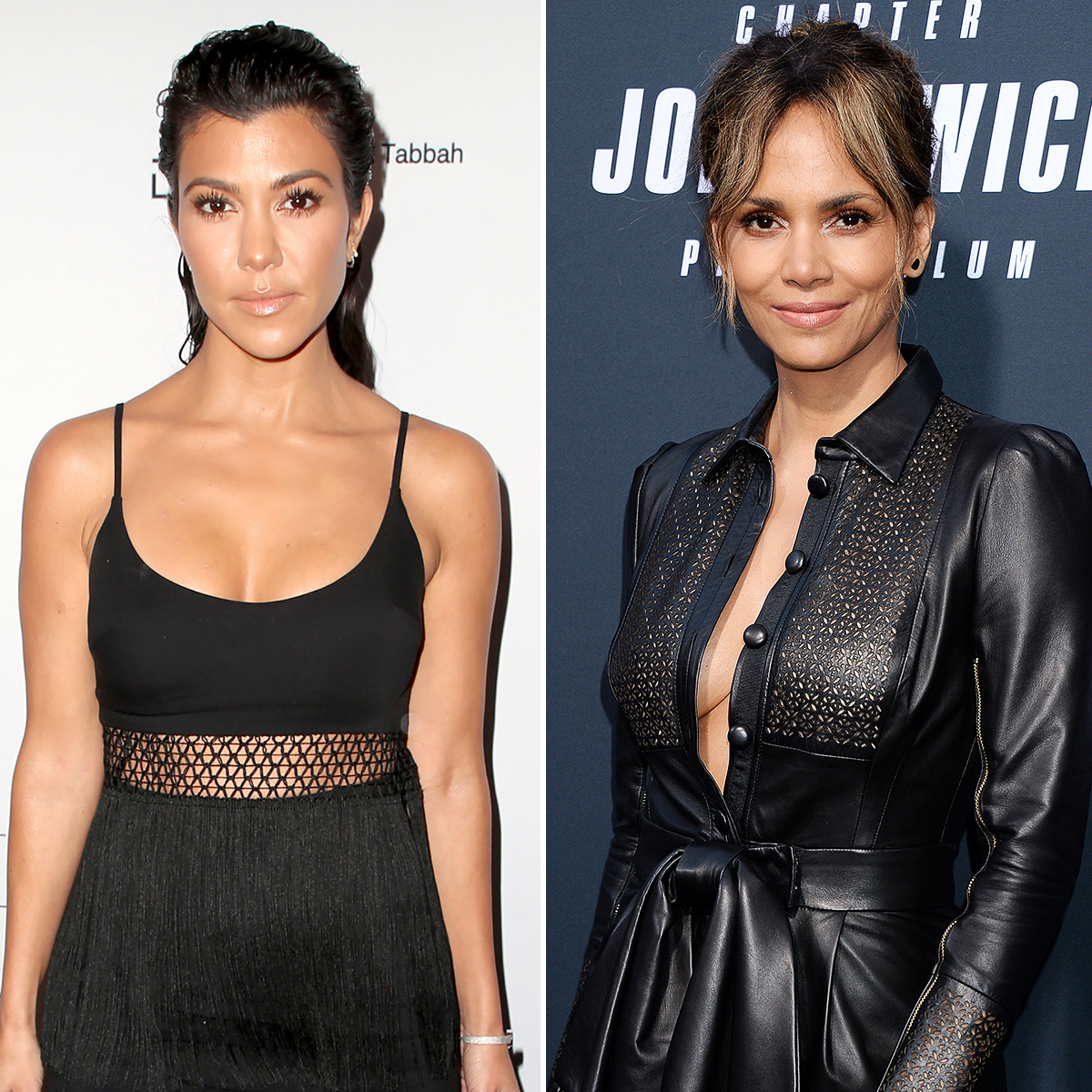 Kourtney-Kardashian-Halle-Berry-Keto-diet