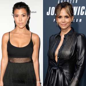 Kourtney-Kardashian-Halle-Berry-Keto-diet