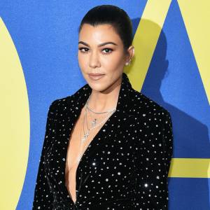 Kourtney Kardashian Slapped Her Nannies as a Child Keeping Up With the Kardashians Recap
